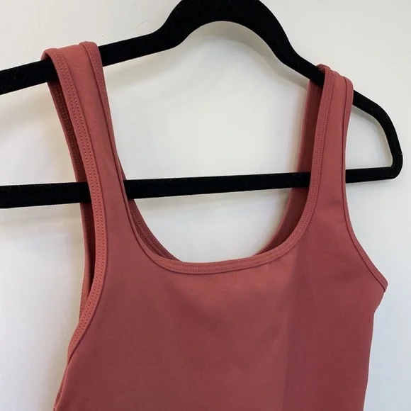 Abercrombie & Fitch Tank Bodysuit - Picture 3 of 8